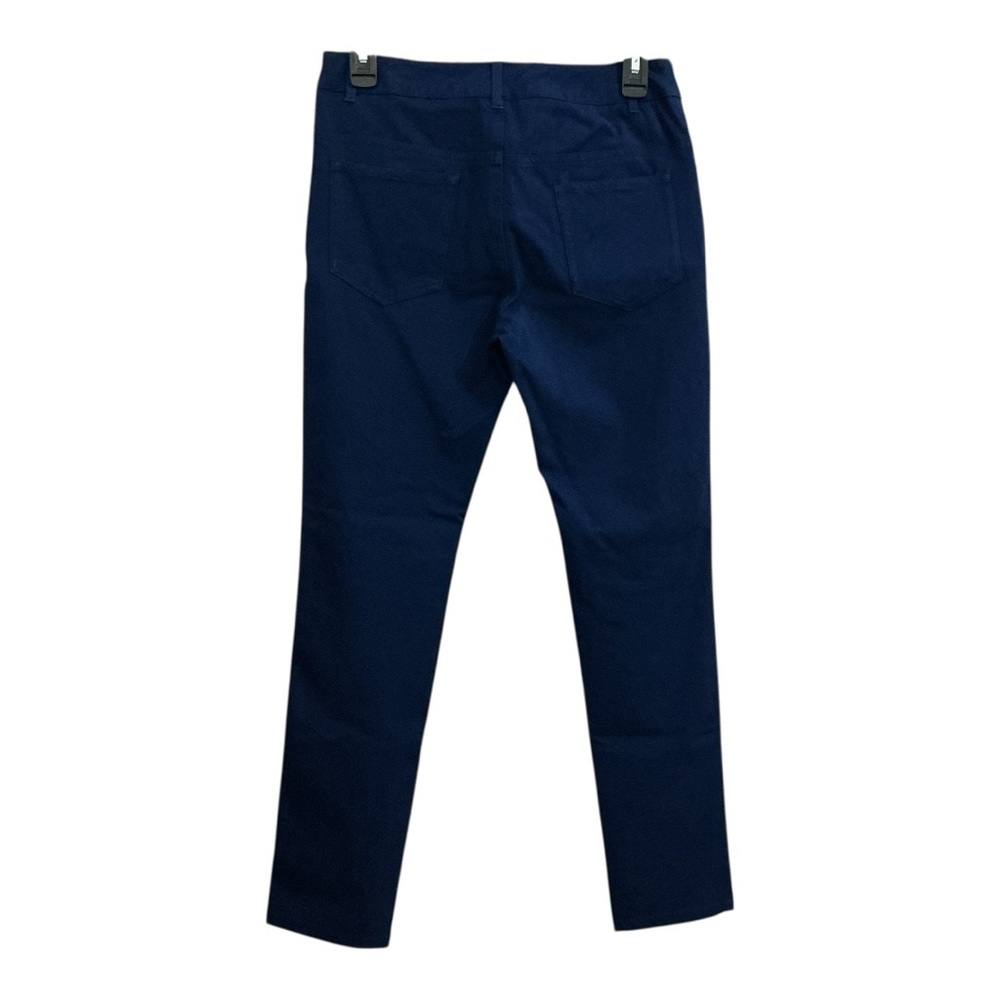 Eric Women's Stretch Skinny Jeans Royal Blue Size 4 - Picture 3 of 15